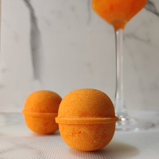Orange Zing